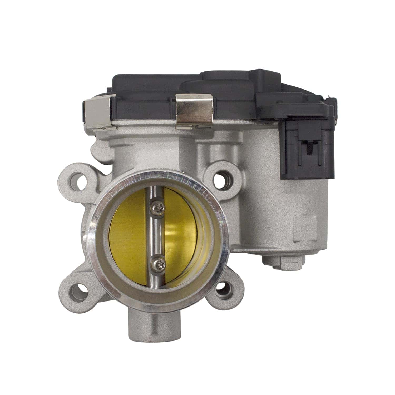 Cuerpo del Acelerador Electrónico Chefull 12671379