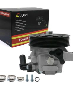 Bomba de dirección asistida Cuuove 21-5419 96-5419 con