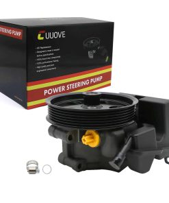 Cuuove 20-326 Bomba de Dirección Asistida con Polea de