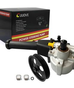 Cuuove 20-5001R Bomba de Dirección Asistida con Depósito y