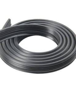 Sello de puerta de lavavajillas WD08X23476 de repuesto,