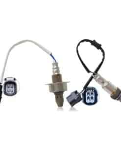 234-9131 234-4574 Sensor de Oxígeno Arriba y Abajo 2 Piezas