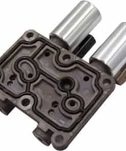 Solenoide de Cambio Lineal Dual de Transmisión