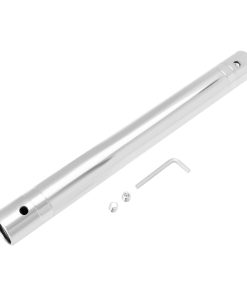 Barra Conectora de Mancuerna de 30cm de Longitud de Pura