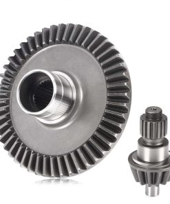 Diferencial de Anillo y Piñón Trasero para Honda Rancher