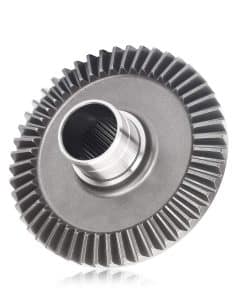 Anillo de engranaje de transmisión final para Honda Recon