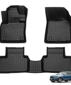 Tapetes para piso para Volvo XC40 2025-2019 (No Apto para