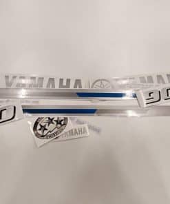 Set de calcomanías de reemplazo del mercado de accesorios