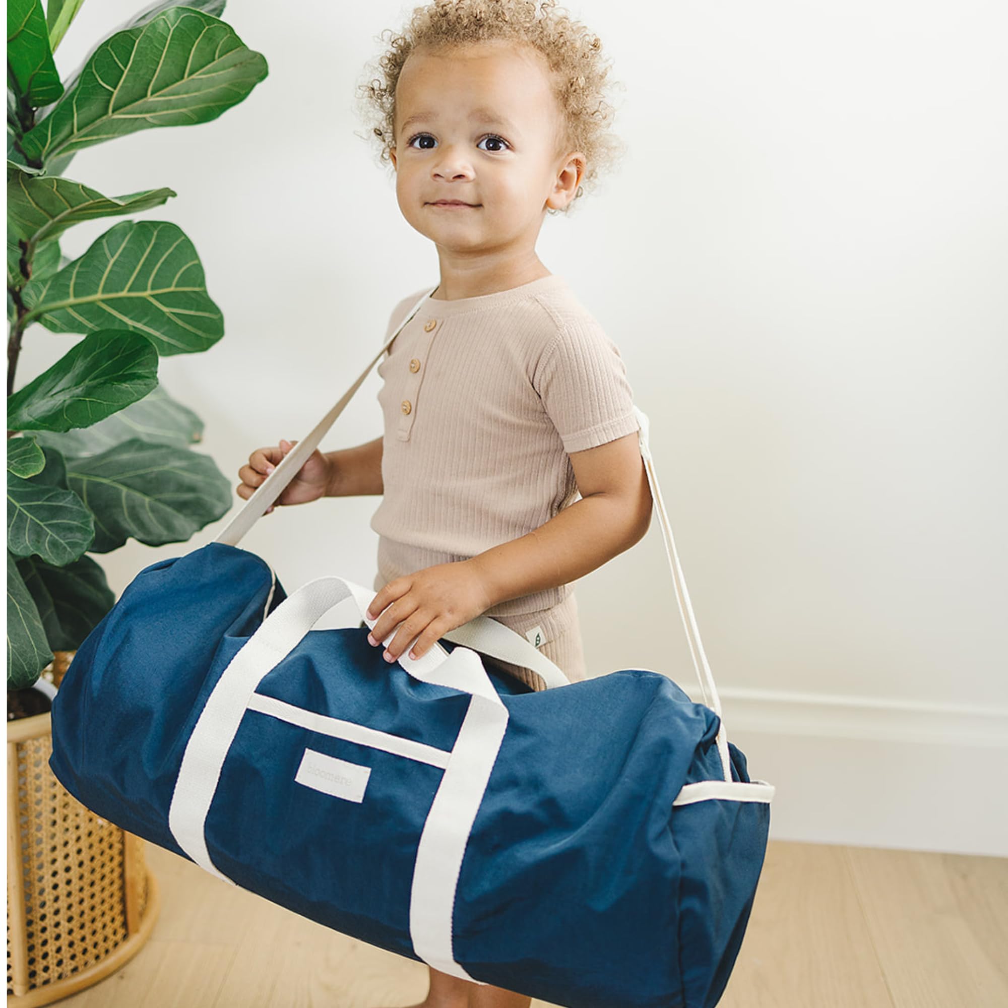 Bolsa para Colchoneta Impermeable para Niños, Bolsa - Imagen 7