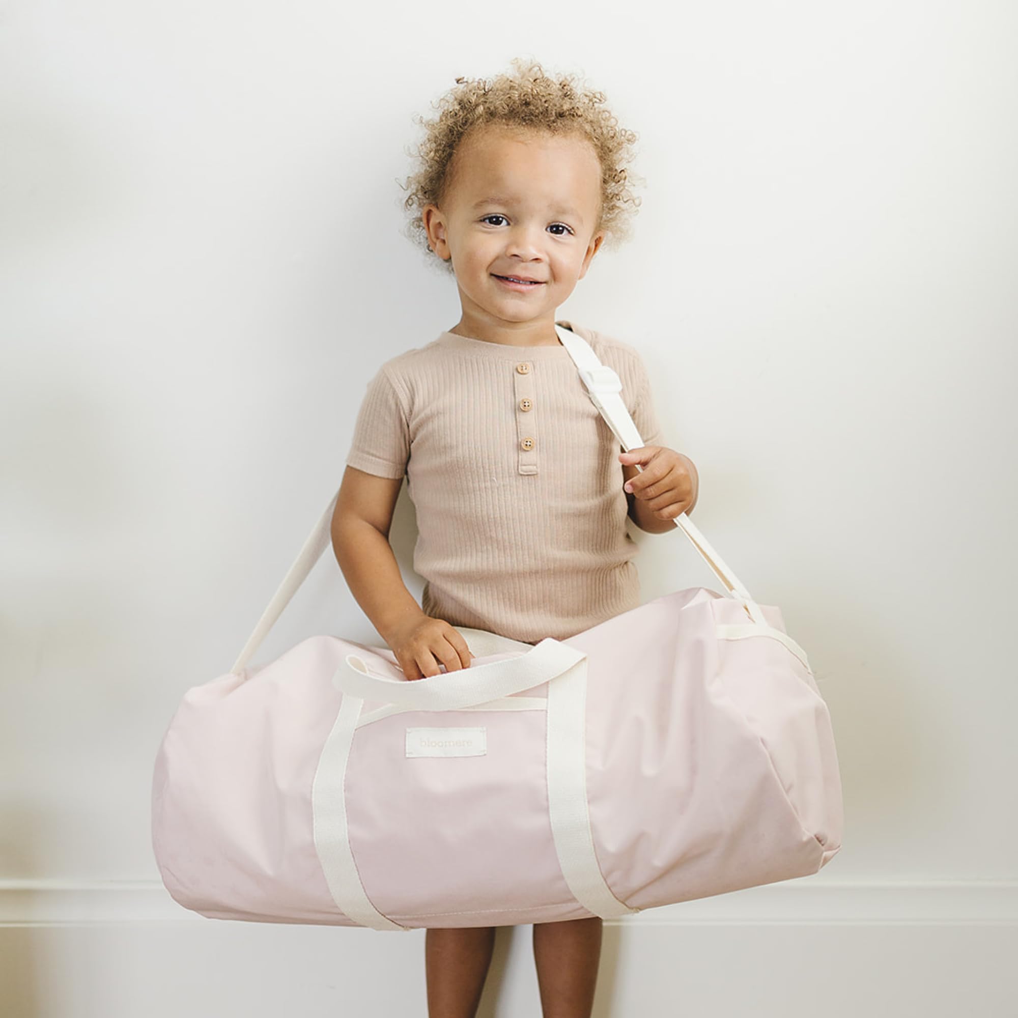 Bolsa impermeable para colchoneta de siesta para bebés, - Imagen 7