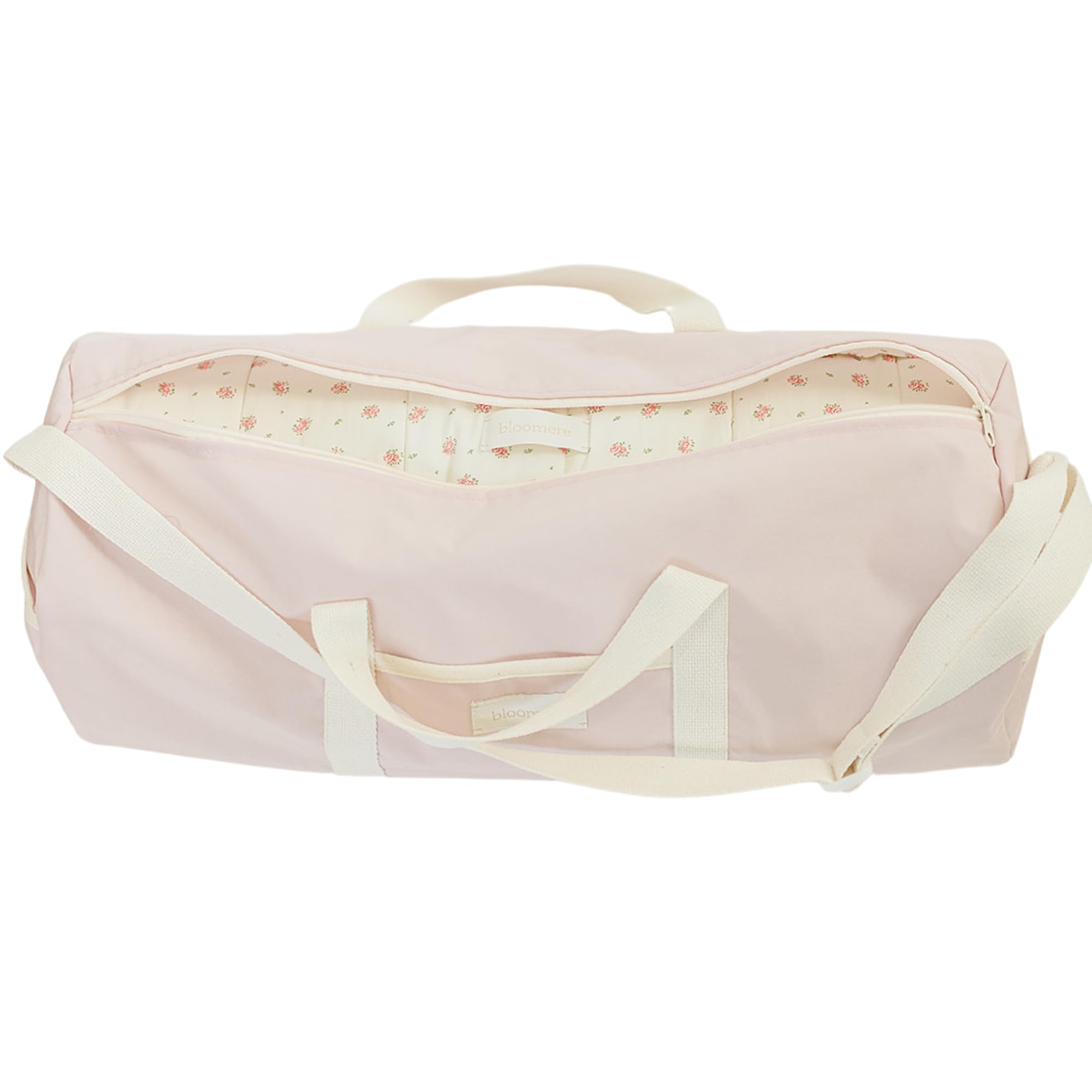 Bolsa impermeable para colchoneta de siesta para bebés, - Imagen 3