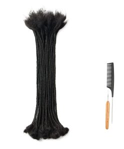 Extensiones de Rastas Pelo Humano, Extensiones de Rastas