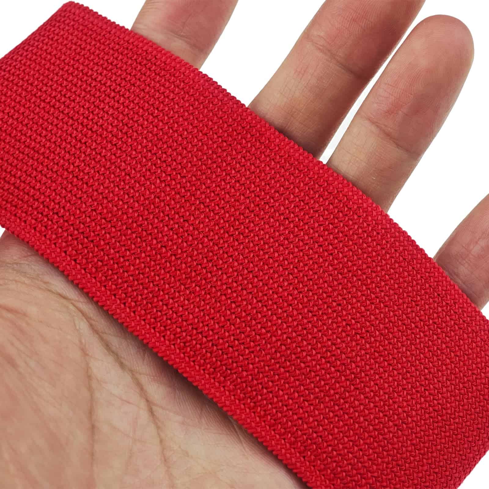 Zelerdo 12 Pack Bandas de Carrera de 3 Piernas para - Imagen 3