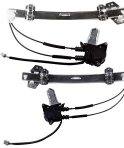 SCITOO Regulador de Ventana Eléctrico y Motor para 1994