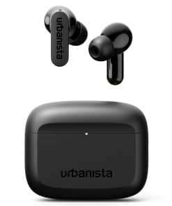 Audífonos inalámbricos Urbanista Palo Alto True Wireless,