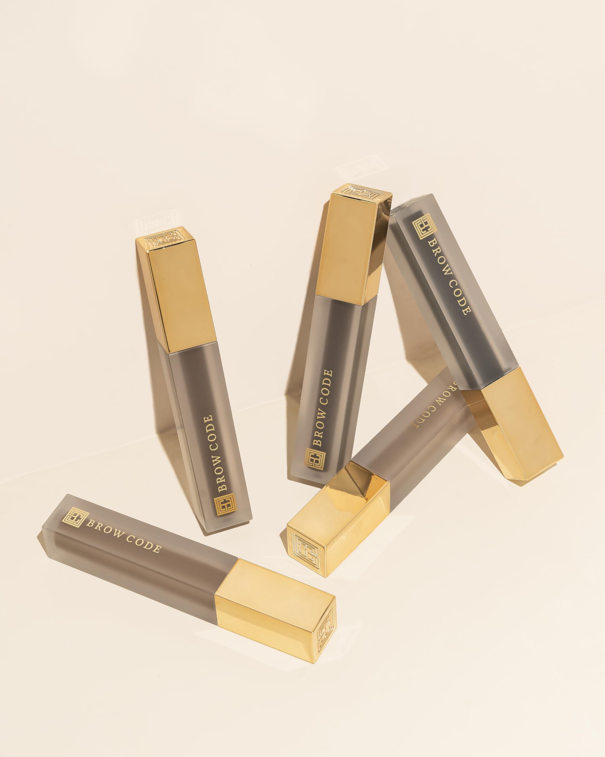 Gel para Cejas de Brow Code con Péptidos y Tinte Con - Imagen 8