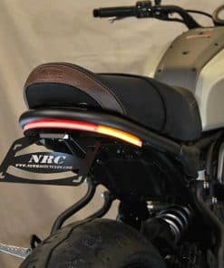 Eliminador de guardabarros New Rage Cycles -No Gracias - Est