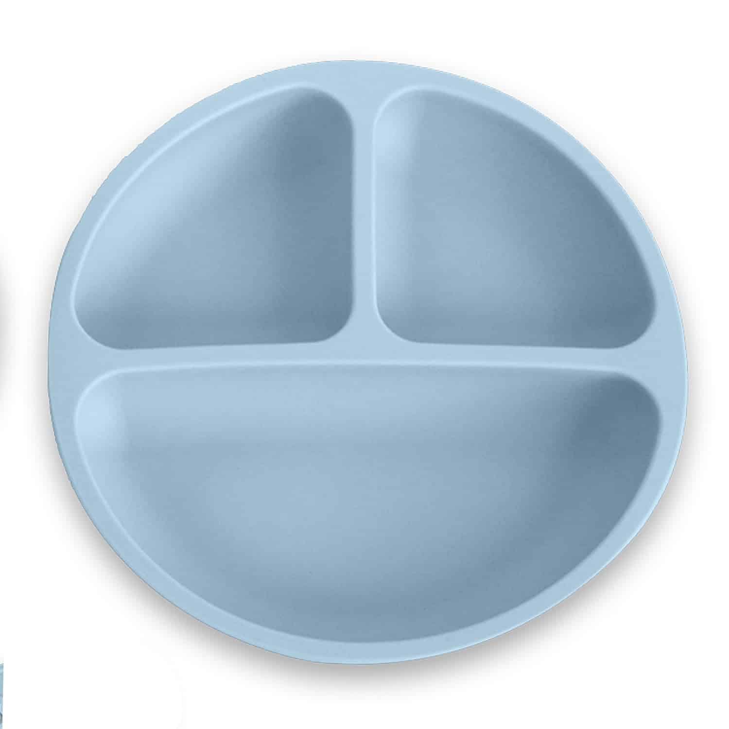 Set de Alimentación para Bebés de Silicona FlexiBaby 6 - Imagen 9