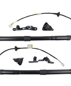 Soporte de elevación de la puerta trasera izquierda derecha