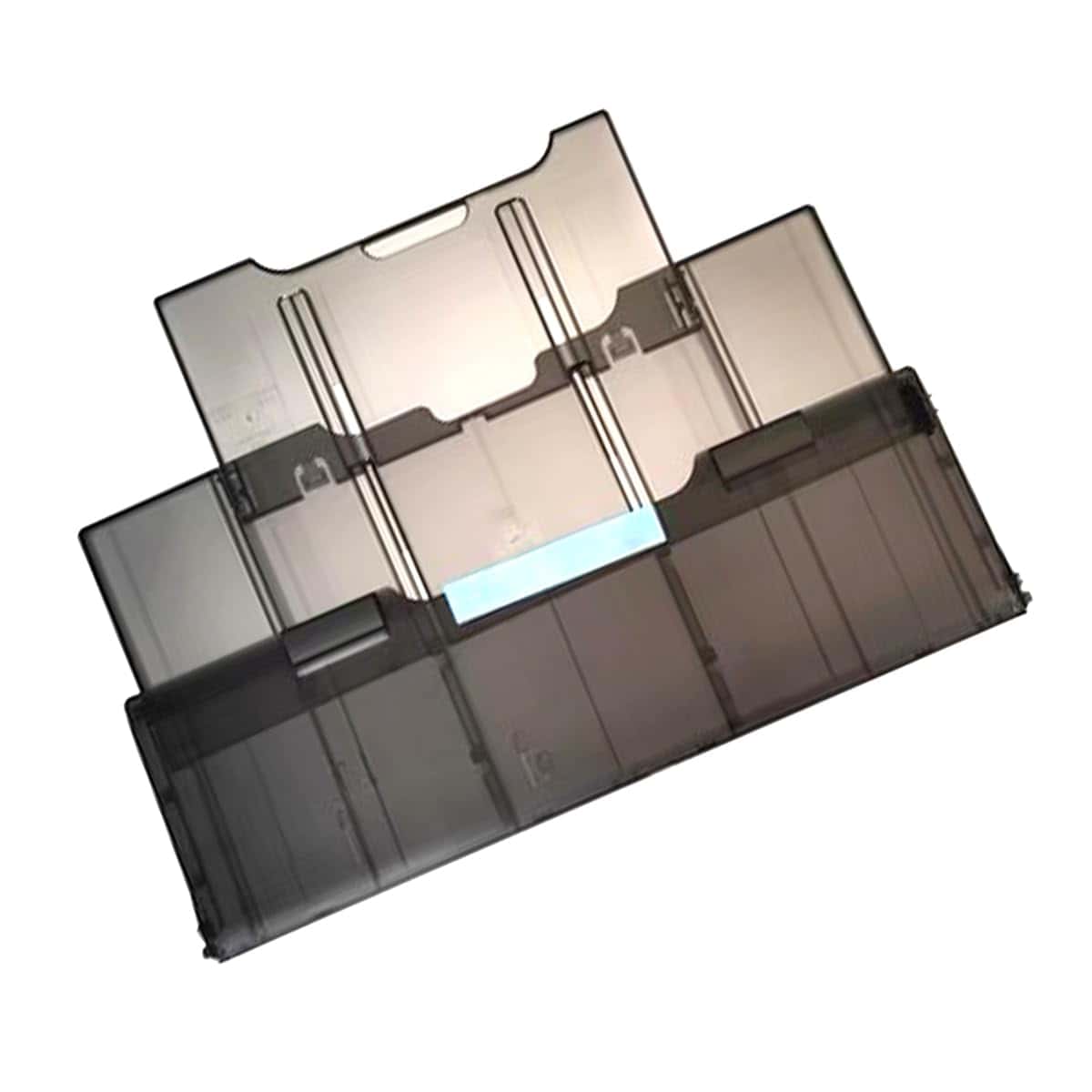 Bandeja de entrada trasera FixRoller para Epson R1390 L1300 - Imagen 3