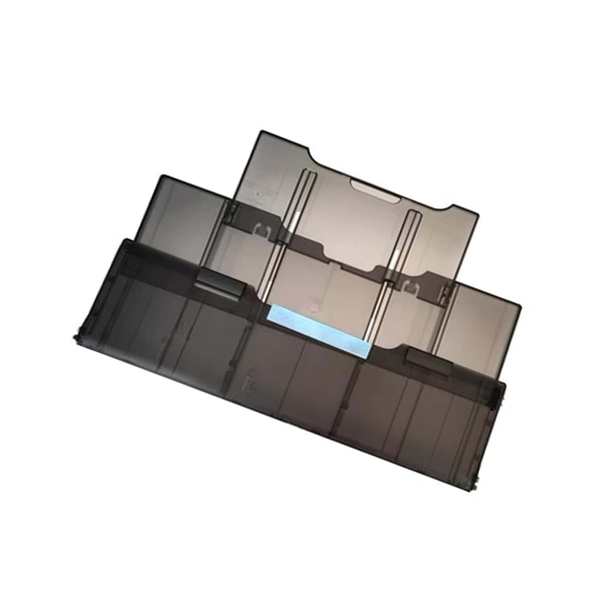 Bandeja de entrada trasera FixRoller para Epson R1390 L1300 - Imagen 4