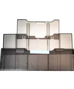 Bandeja de entrada trasera FixRoller para Epson R1390 L1300