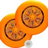 Paquete de Dos Discos Naranjas Discraft UltraStar - Tamaño