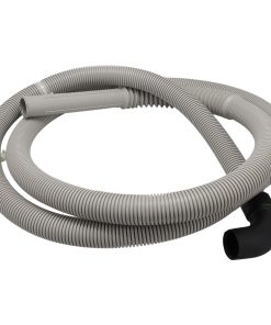 Manguera de desagüe para lavadora de centro de lavandería