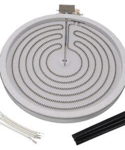 Supplying Demand 316291200 Elemento de Superficie Radiante