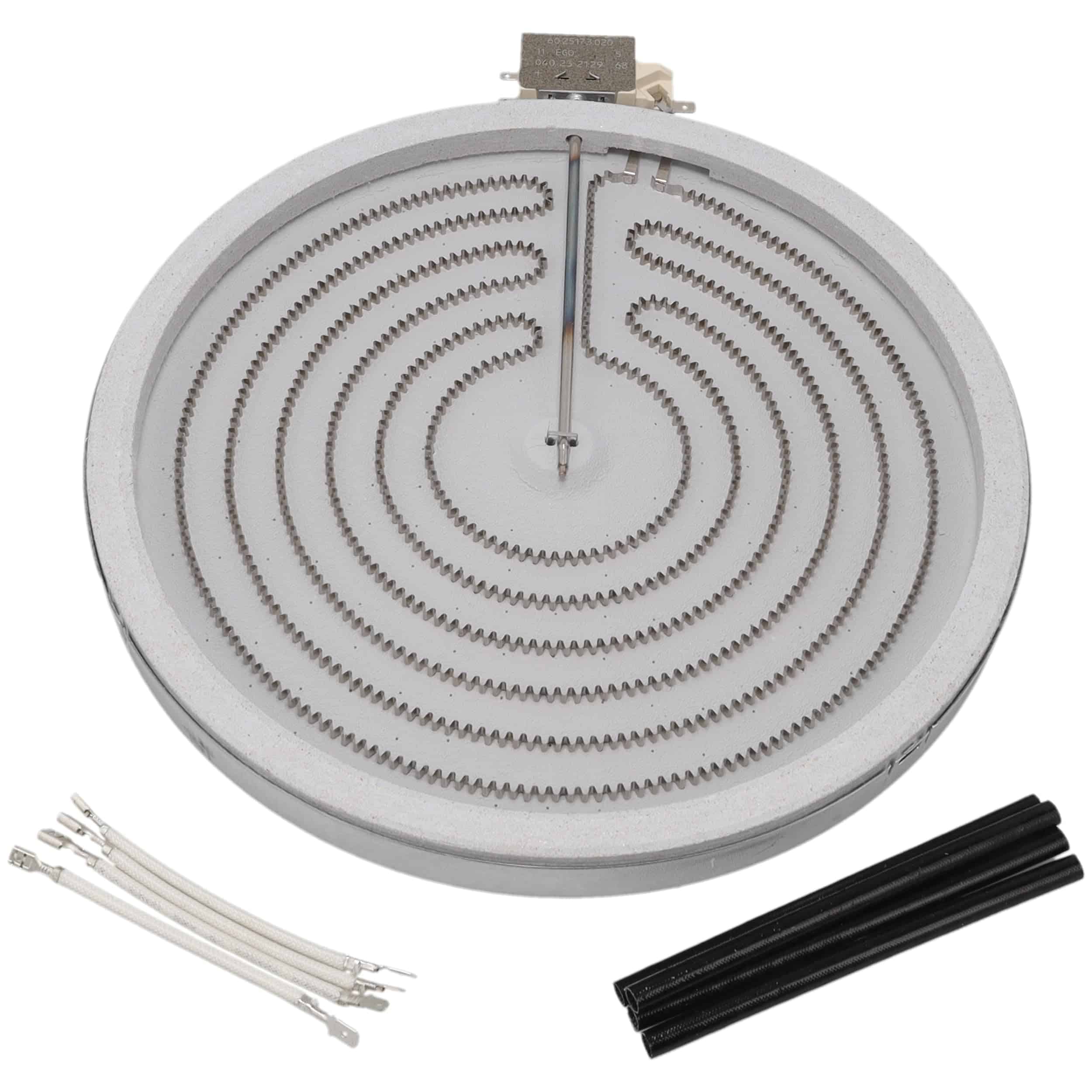 Supplying Demand 316291200 Elemento de Superficie Radiante