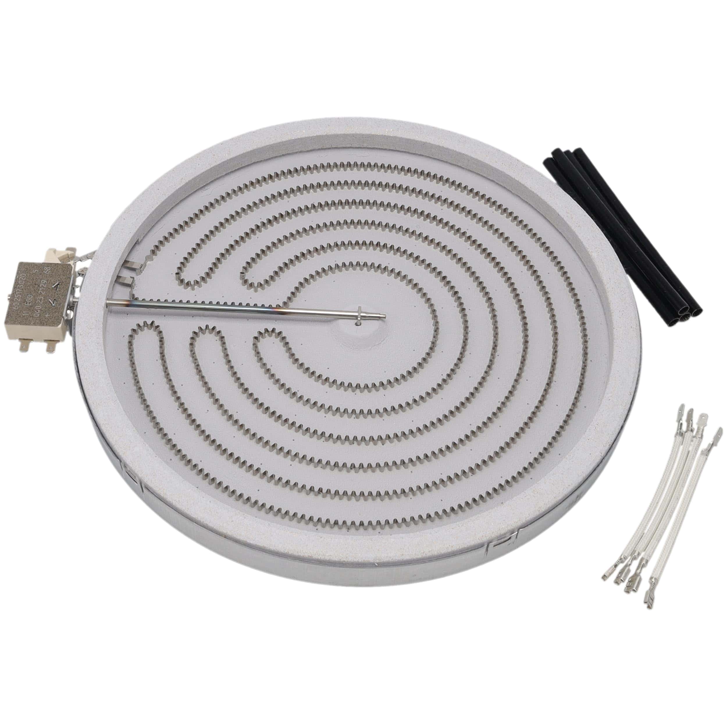 Supplying Demand 316291200 Elemento de Superficie Radiante - Imagen 9