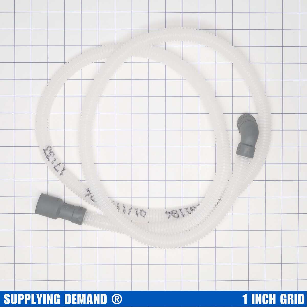 Manguera de desagüe para lavavajillas W11414944 de - Imagen 3