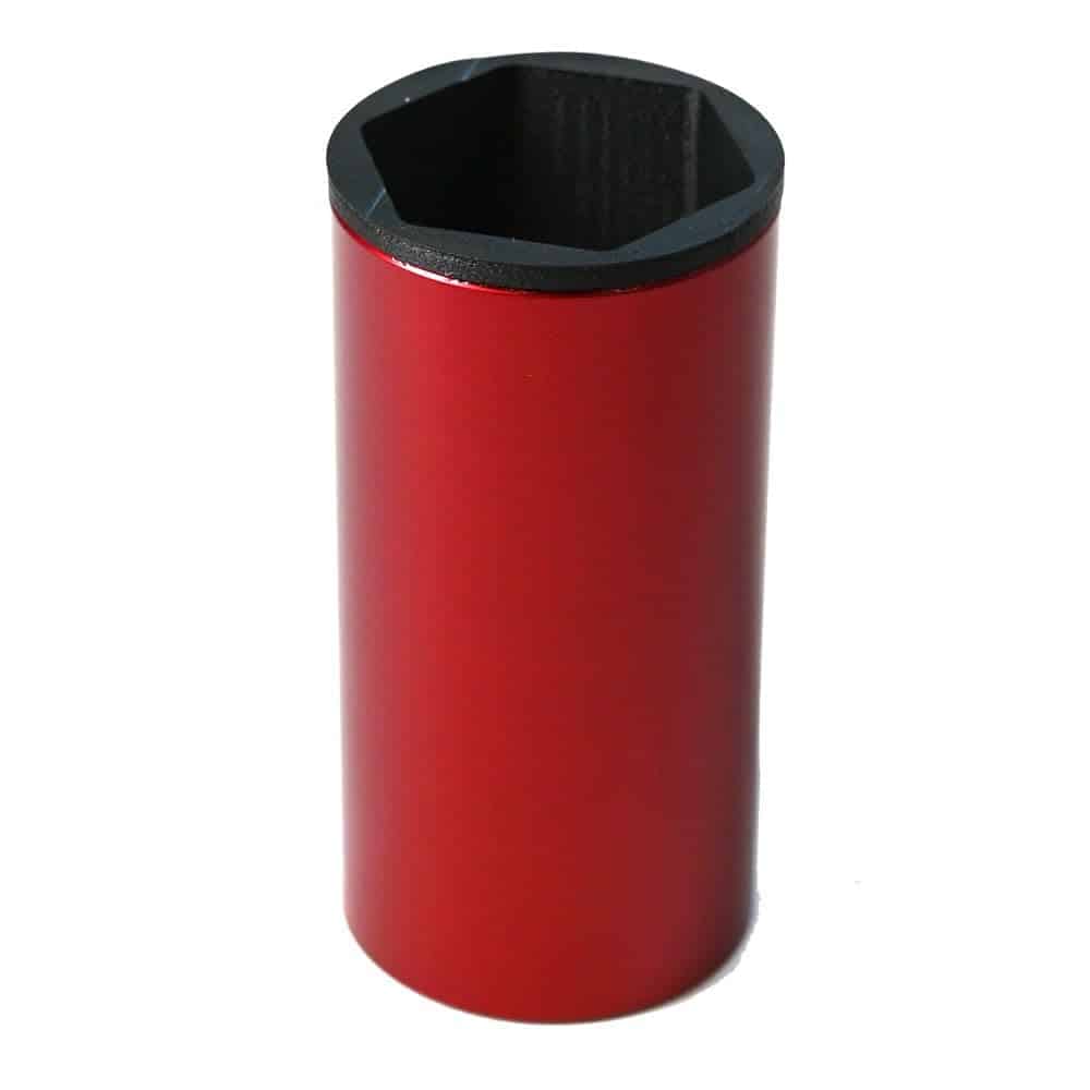 Herramienta para Cubre tuercas de Eje de Rosca Pesada - Imagen 5