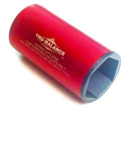 Herramienta para Cubre tuercas de Eje de Rosca Pesada