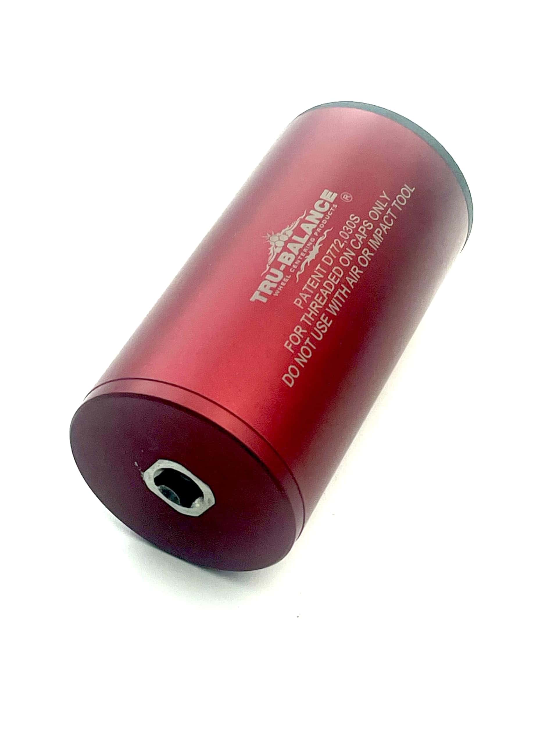 Herramienta para Cubre tuercas de Eje de Rosca Pesada - Imagen 7