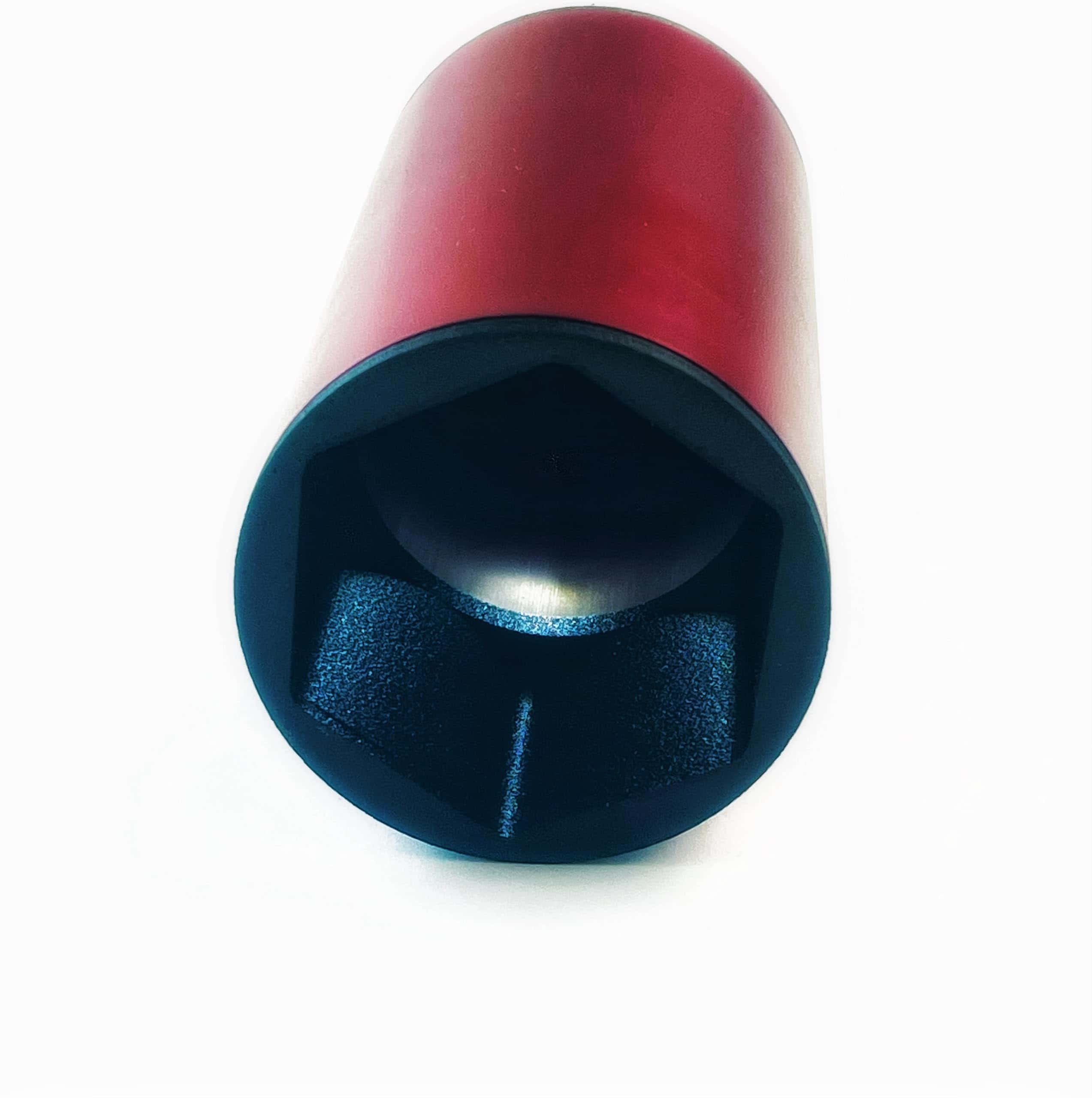 Herramienta para Cubre tuercas de Eje de Rosca Pesada - Imagen 6