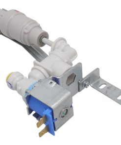 Válvula de entrada de agua de la máquina de hielo Supplying