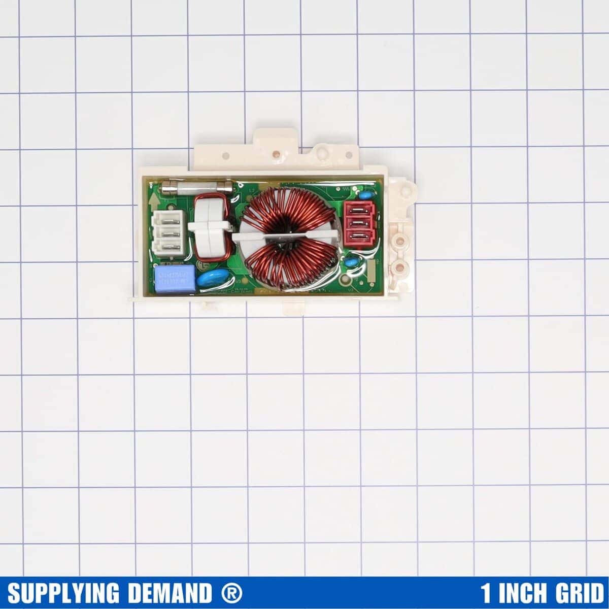 Filtro de ruido para lavadora o lavavajillas Supplying - Imagen 3