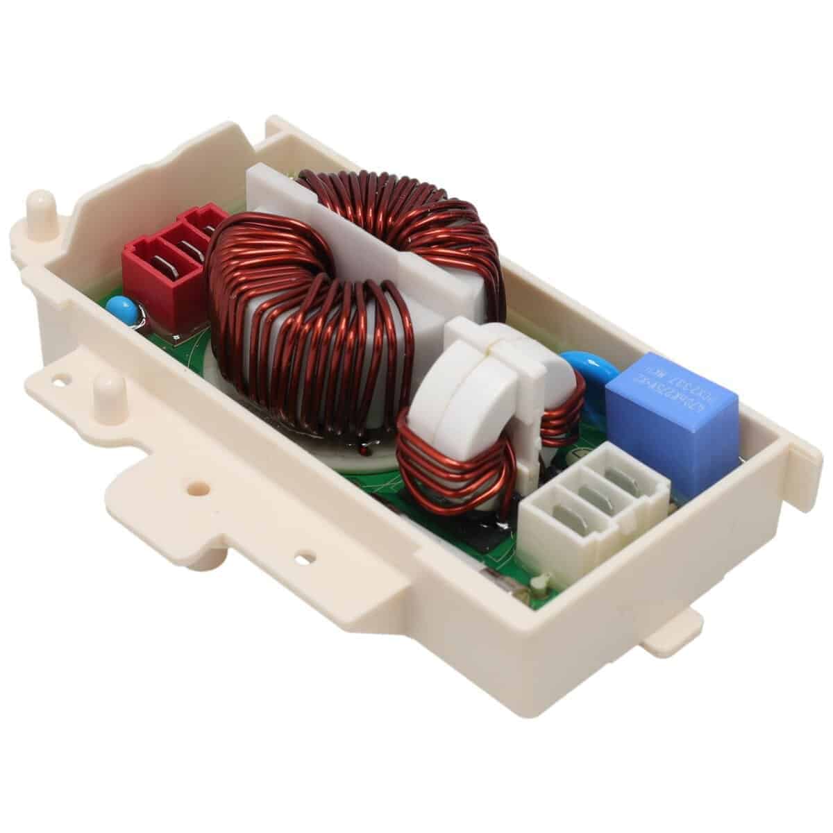 Filtro de ruido para lavadora o lavavajillas Supplying - Imagen 10