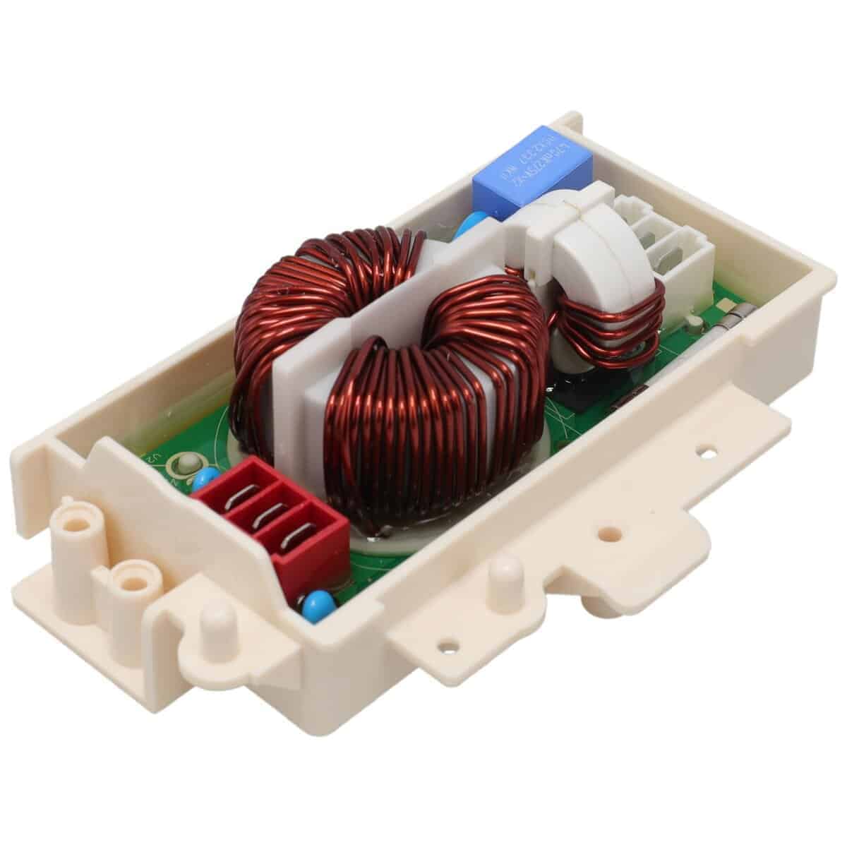 Filtro de ruido para lavadora o lavavajillas Supplying - Imagen 8