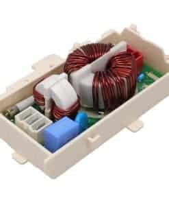 Filtro de ruido para lavadora o lavavajillas Supplying