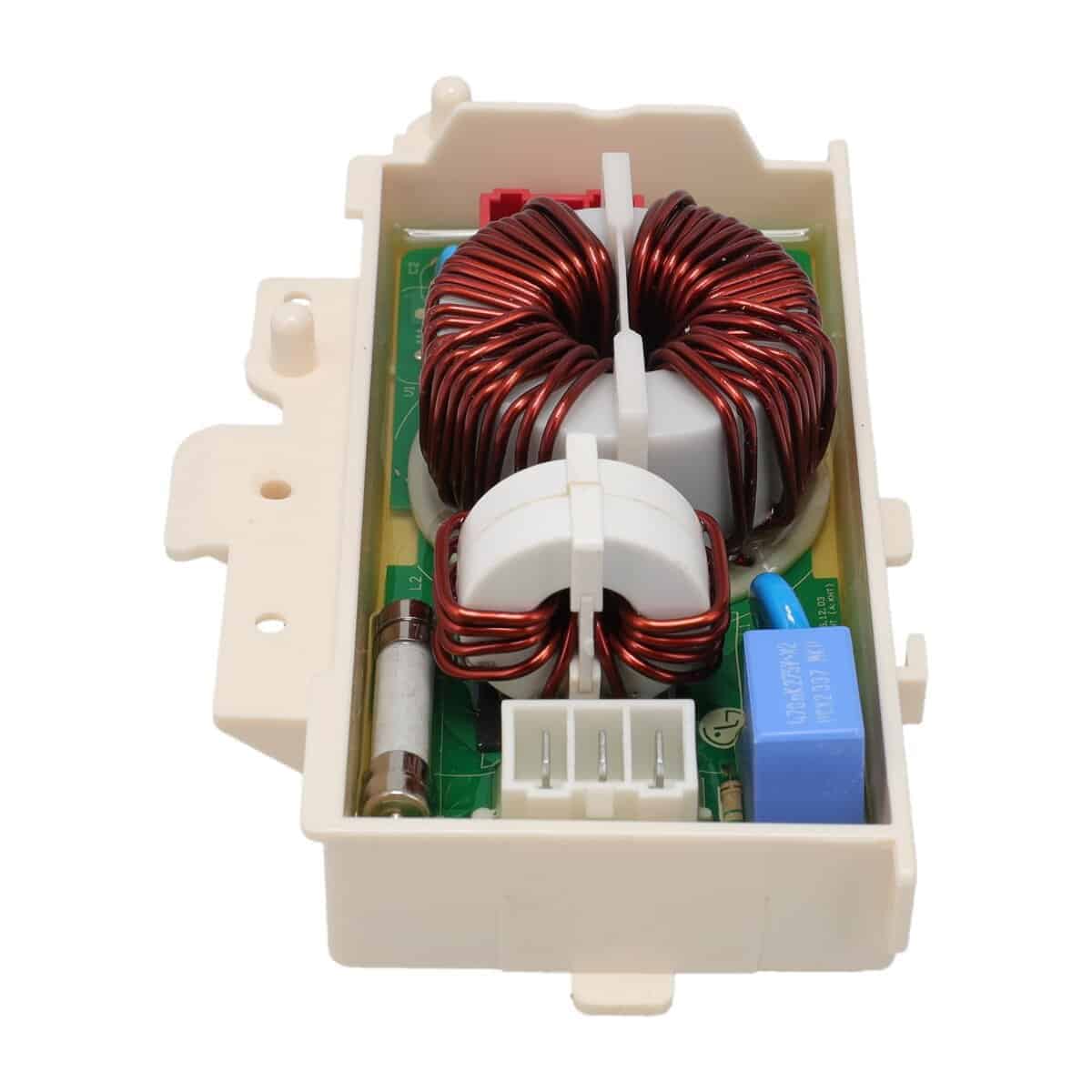 Filtro de ruido para lavadora o lavavajillas Supplying - Imagen 4