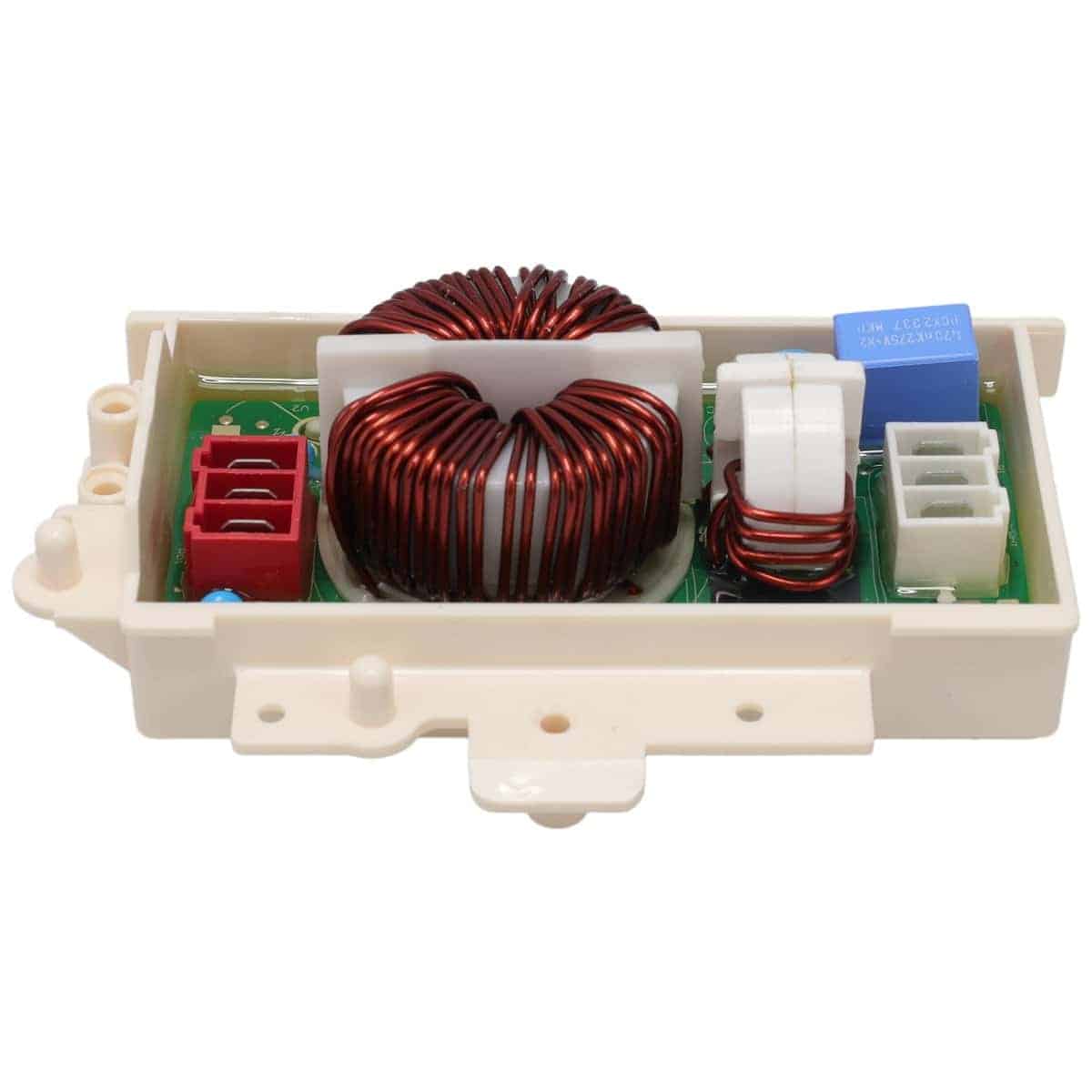 Filtro de ruido para lavadora o lavavajillas Supplying - Imagen 9