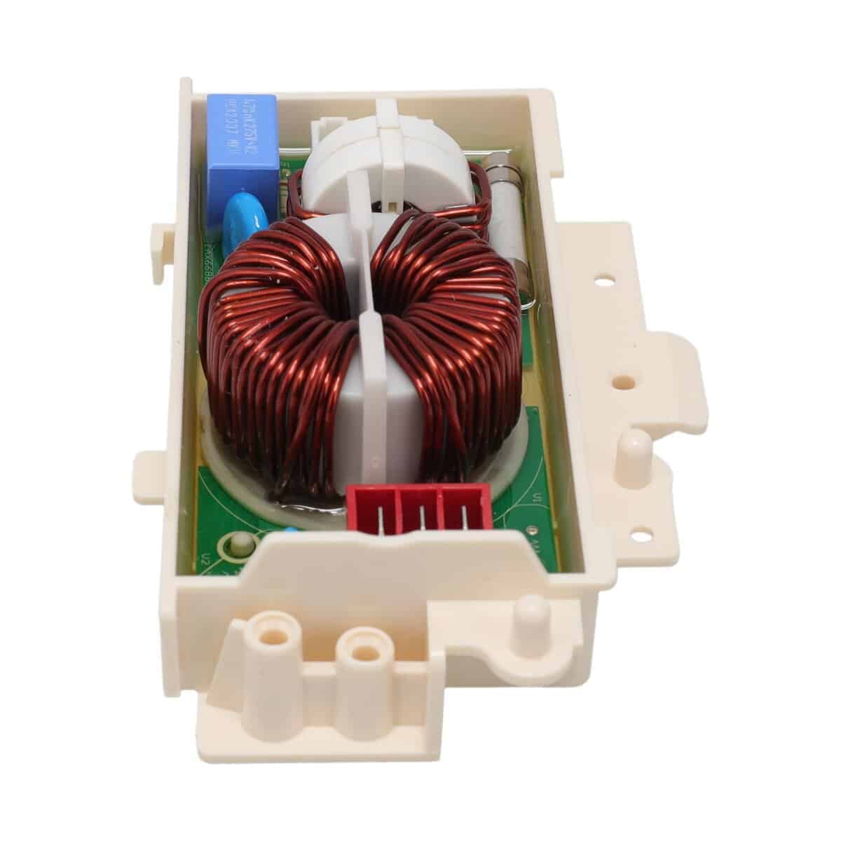 Filtro de ruido para lavadora o lavavajillas Supplying - Imagen 7