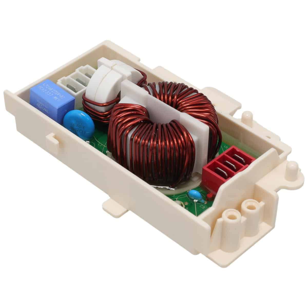 Filtro de ruido para lavadora o lavavajillas Supplying - Imagen 6