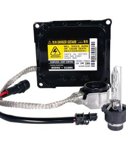 SOCAL-LED LIGHTING 85967-51040 KDLT003 Unidad de Control de