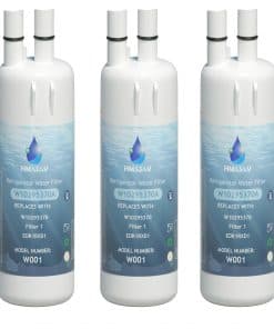 Filtro de Agua de Repuesto HMASAV -Blanco