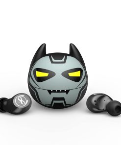 Auriculares inalámbricos Jinpei para orejas pequeñas,