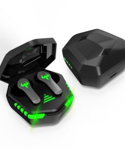 Audífonos inalámbricos Jinpei, auriculares Bluetooth con