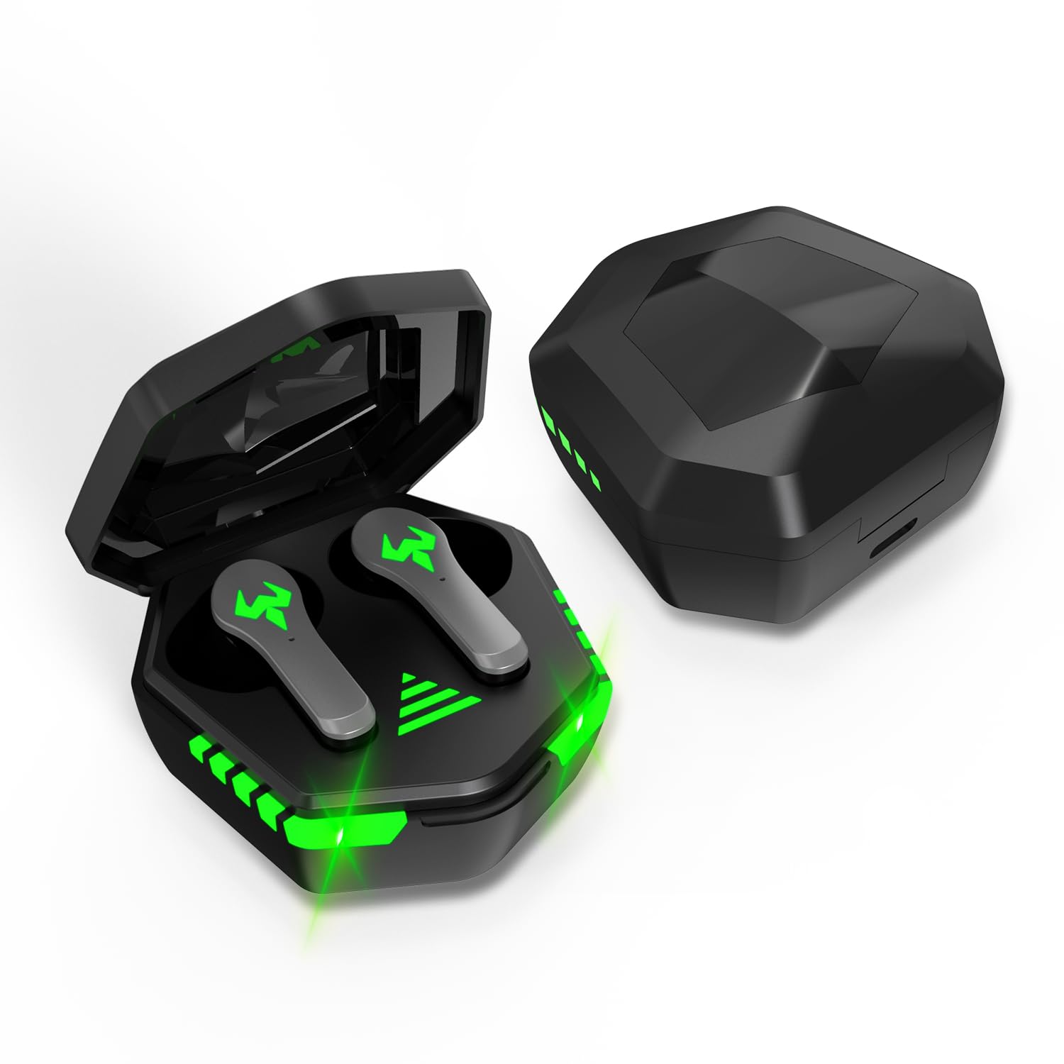 Audífonos inalámbricos Jinpei, auriculares Bluetooth con